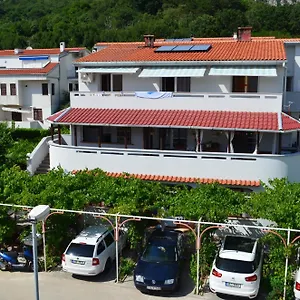  Appartamento Sersic I